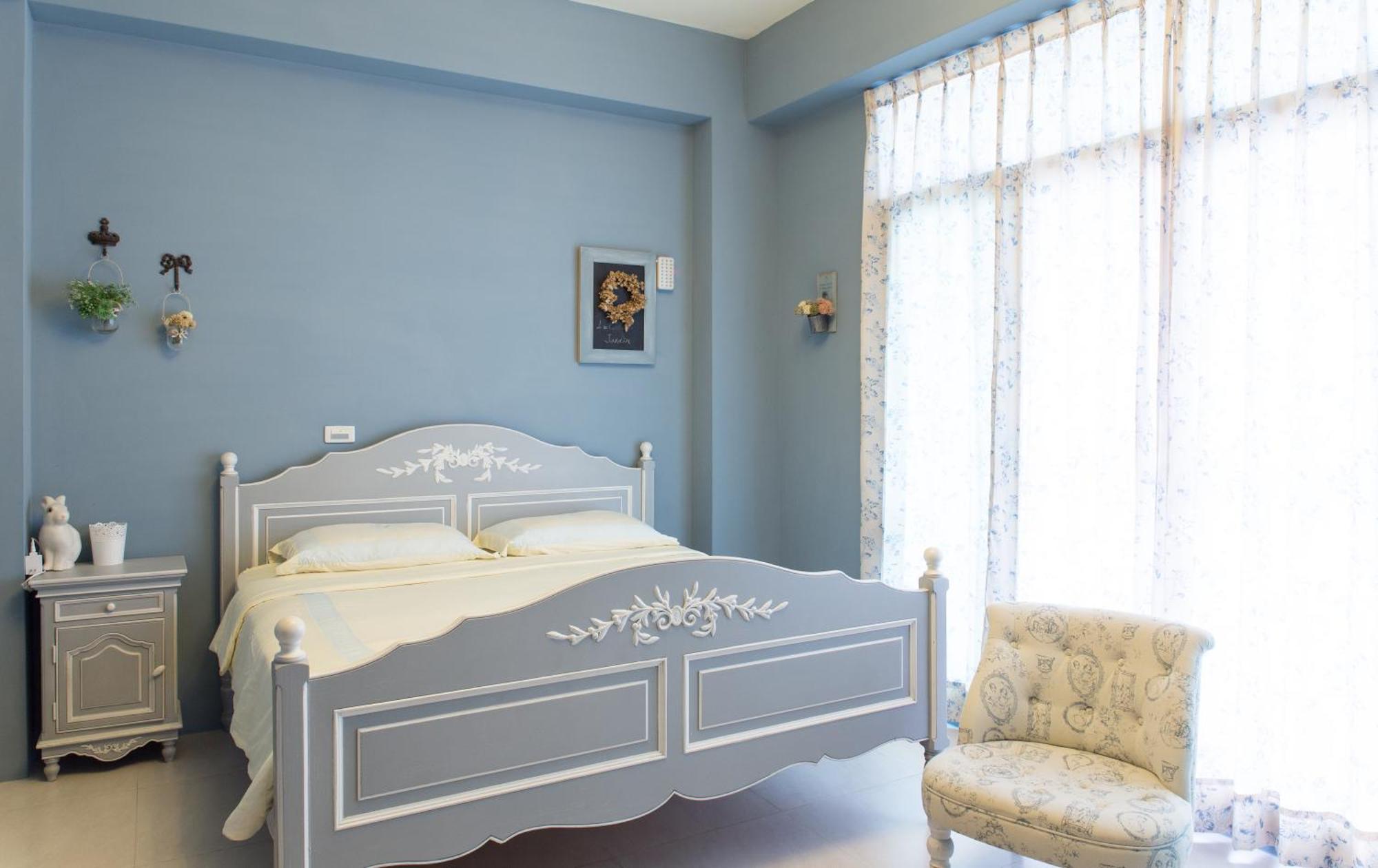 Bed and Breakfast Wei Sen House Хуалянь Номер фото