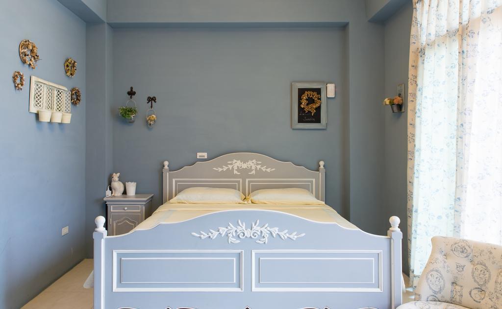 Bed and Breakfast Wei Sen House Хуалянь Номер фото